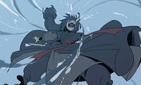 The Fang of Yeongno