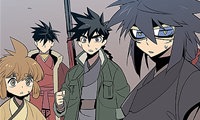 The Fang of Yeongno