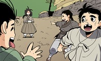 The Fang of Yeongno