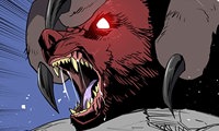 The Fang of Yeongno