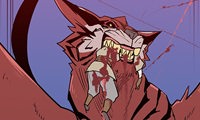 The Fang of Yeongno