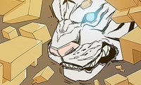 The Fang of Yeongno