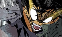 The Fang of Yeongno
