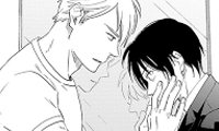 Tie Me, Unravel Me, Kiss Me