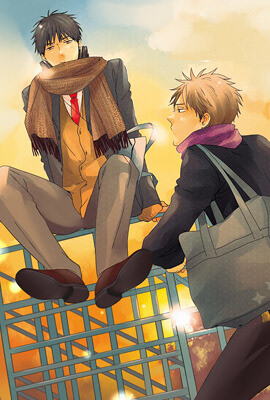 e-choco Vol.3