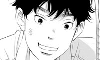 Hachi / Ritsu