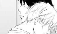 Hachi / Ritsu