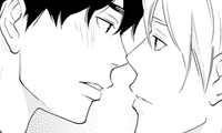 Hachi / Ritsu