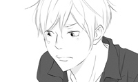 Hachi / Ritsu