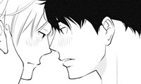 Hachi / Ritsu