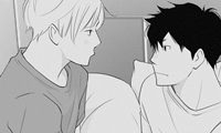 Hachi / Ritsu