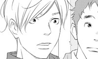 Hachi / Ritsu