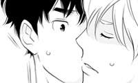 Hachi / Ritsu