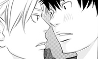 Hachi / Ritsu