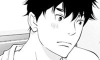 Hachi / Ritsu