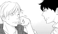 Hachi / Ritsu