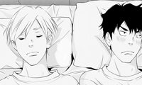 Hachi / Ritsu
