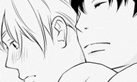 Hachi / Ritsu
