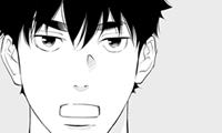 Hachi / Ritsu