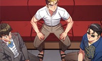 My High School Bully