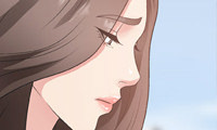 Miss Announcer