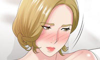 Miss Announcer