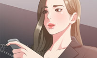 Miss Announcer