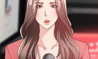 Miss Announcer