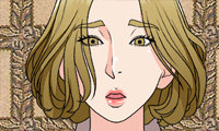 Miss Announcer
