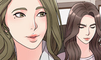 Miss Announcer