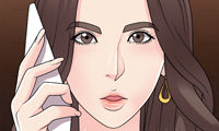 Miss Announcer