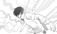 Nine Fantasy