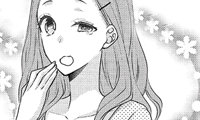 Yomekare! The Comforts Of  Having A Wifely Boyfriend