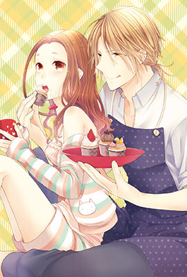 Yomekare! The Comforts Of  Having A Wifely Boyfriend