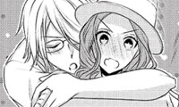 Yomekare! The Comforts Of  Having A Wifely Boyfriend