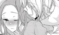 Yomekare! The Comforts Of  Having A Wifely Boyfriend
