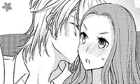 Yomekare! The Comforts Of  Having A Wifely Boyfriend