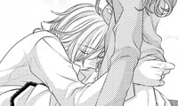 Yomekare! The Comforts Of  Having A Wifely Boyfriend