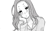 Yomekare! The Comforts Of  Having A Wifely Boyfriend