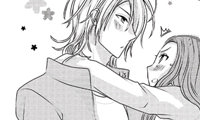 Yomekare! The Comforts Of  Having A Wifely Boyfriend