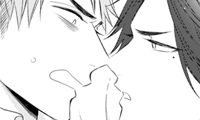 Your Love Belongs to Me