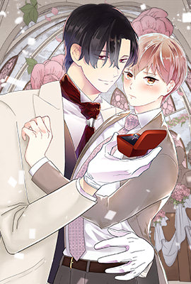 Will You Marry Me?