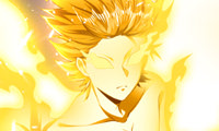The Fallen Spirit