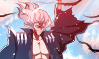 The Fallen Spirit