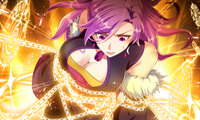 The Fallen Spirit