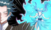 The Fallen Spirit
