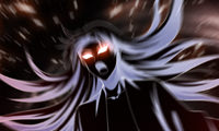 The Fallen Spirit
