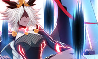The Fallen Spirit