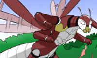 Ants