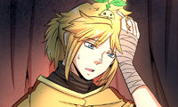 Demon Sage